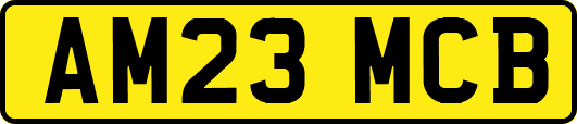 AM23MCB