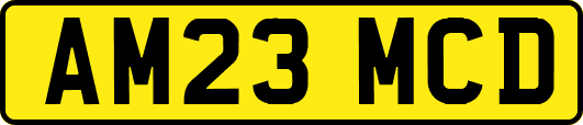 AM23MCD