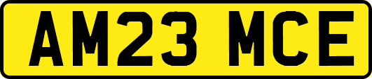 AM23MCE