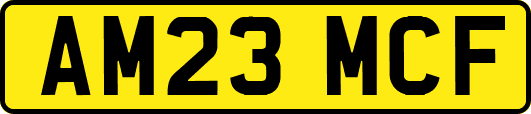 AM23MCF