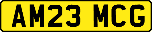 AM23MCG