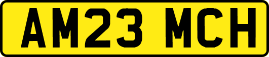 AM23MCH