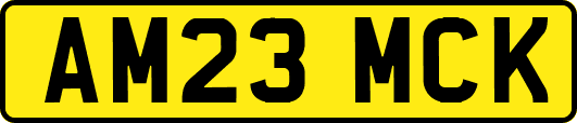 AM23MCK
