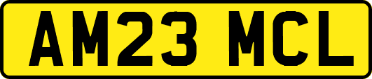 AM23MCL
