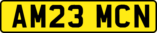 AM23MCN
