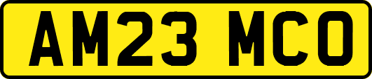 AM23MCO