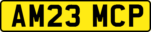AM23MCP
