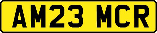 AM23MCR