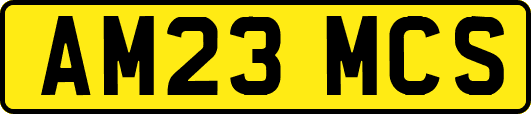 AM23MCS