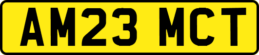 AM23MCT