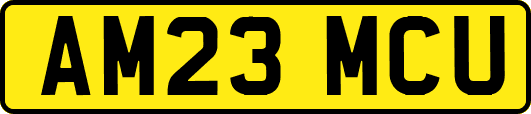 AM23MCU