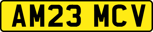AM23MCV