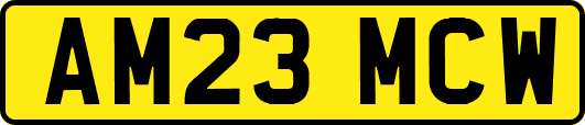 AM23MCW