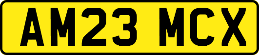 AM23MCX