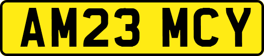 AM23MCY