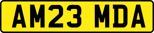 AM23MDA