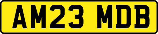 AM23MDB