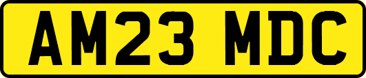 AM23MDC