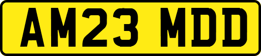 AM23MDD