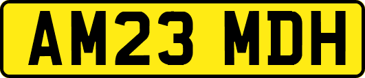AM23MDH