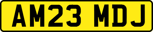 AM23MDJ