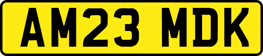 AM23MDK