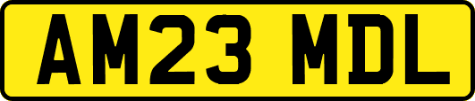 AM23MDL