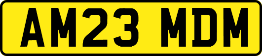 AM23MDM