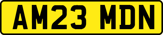 AM23MDN