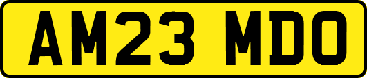 AM23MDO