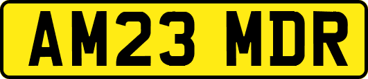 AM23MDR