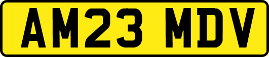 AM23MDV
