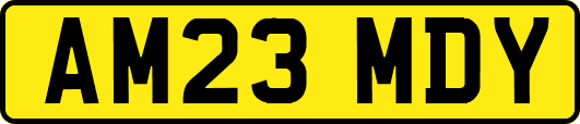 AM23MDY