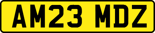 AM23MDZ