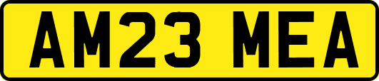 AM23MEA
