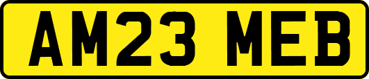 AM23MEB