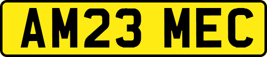 AM23MEC