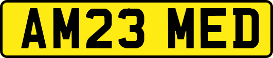 AM23MED