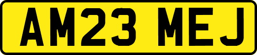 AM23MEJ