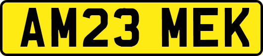 AM23MEK