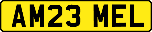 AM23MEL
