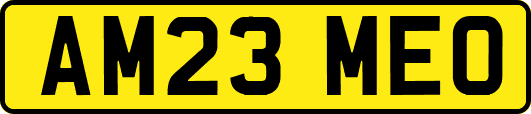 AM23MEO