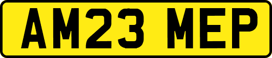 AM23MEP