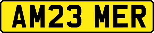 AM23MER