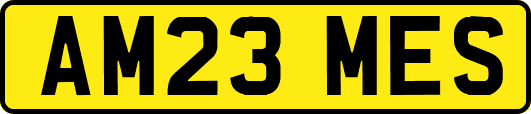 AM23MES