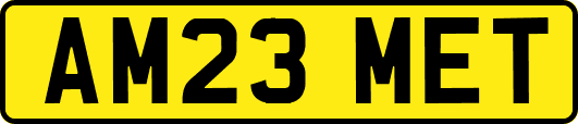 AM23MET