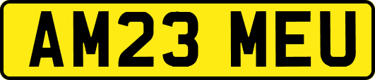 AM23MEU