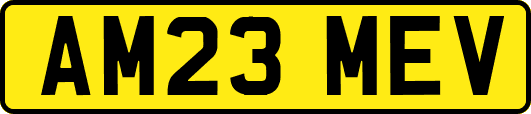 AM23MEV