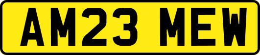 AM23MEW
