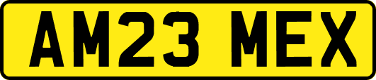 AM23MEX